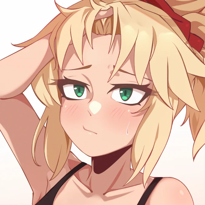 Summer Mo 