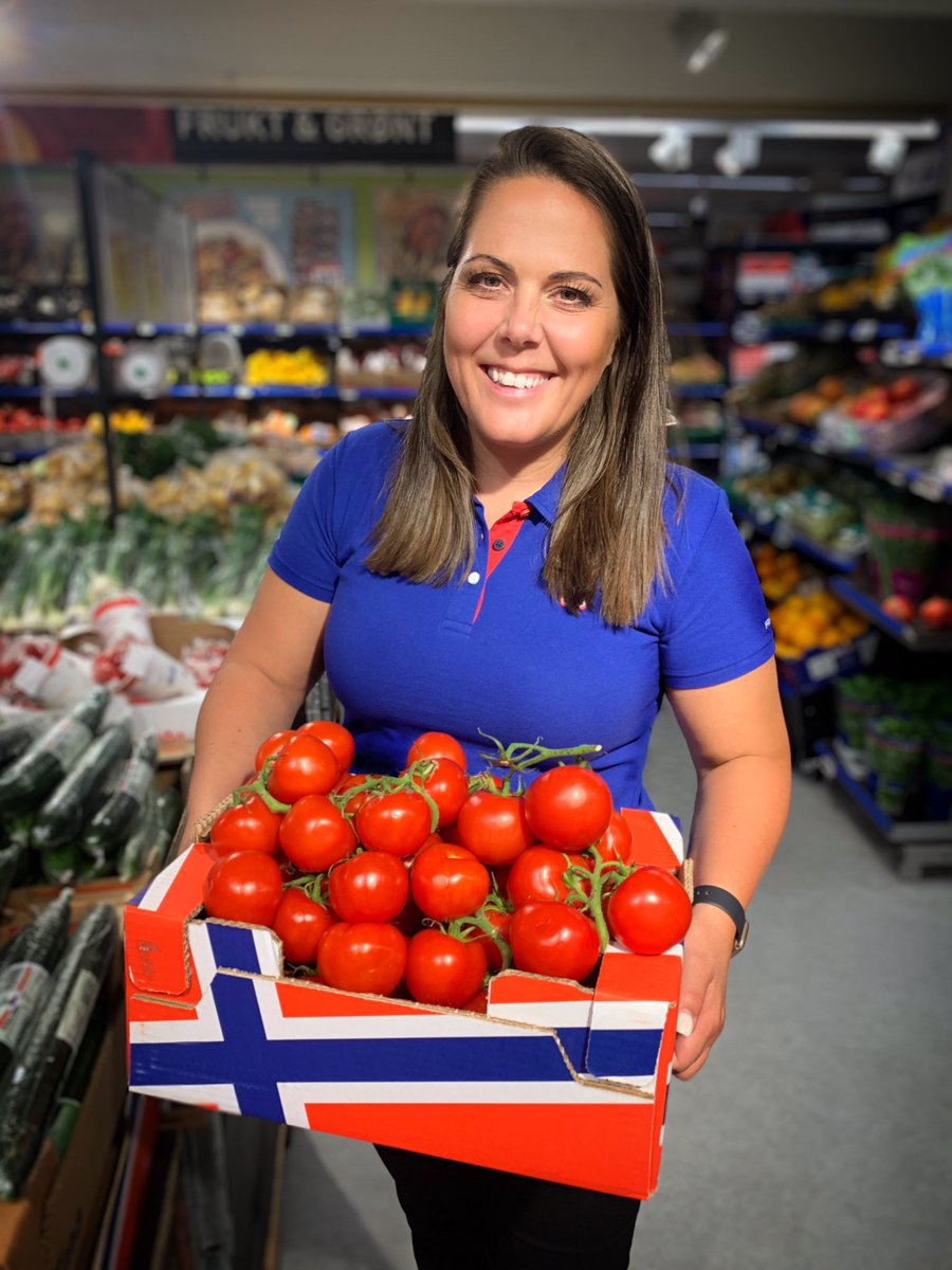 Lene Westgaard-Halle tweet media