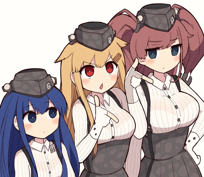 おそろい 