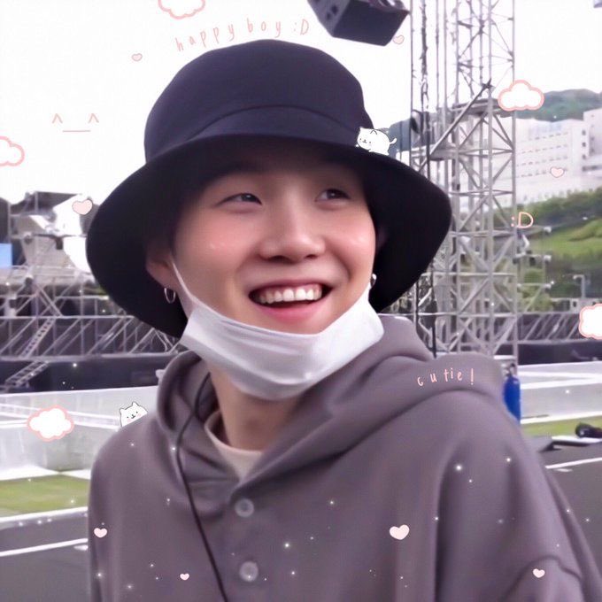 ~ a thread ~ that with make any yoongi stan cry
