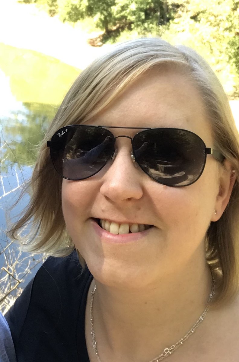 ASPET's tweet photo. Meet DDD Executive Committee!
Meet Benita Sjogren, the Secretary/Treasurer of our DDD division. Dr. Sjogren is an Assistant Professor in the department of Medicinal Chemistry and Molecular Pharmacology at Purdue University. #ASPETDDD https://t.co/21wRMKaKep