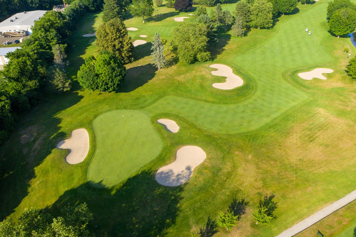 BlackHallClub's tweet photo. Black Hall - lookin' fabulous!!
Where do you golf? https://t.co/uXj72hPram

New flyover footage from https://t.co/31WDVLFxlH https://t.co/kYXFhORAQx