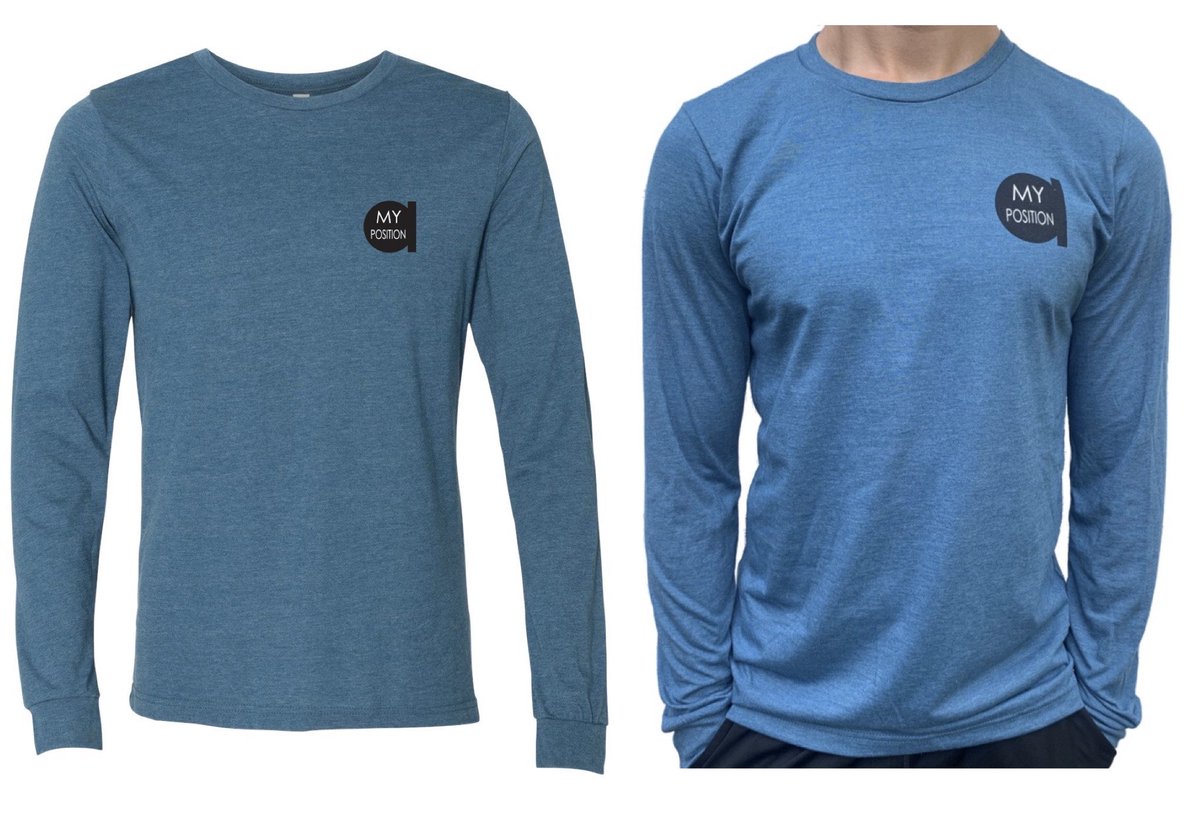 My Position 'A' Advising tweet media