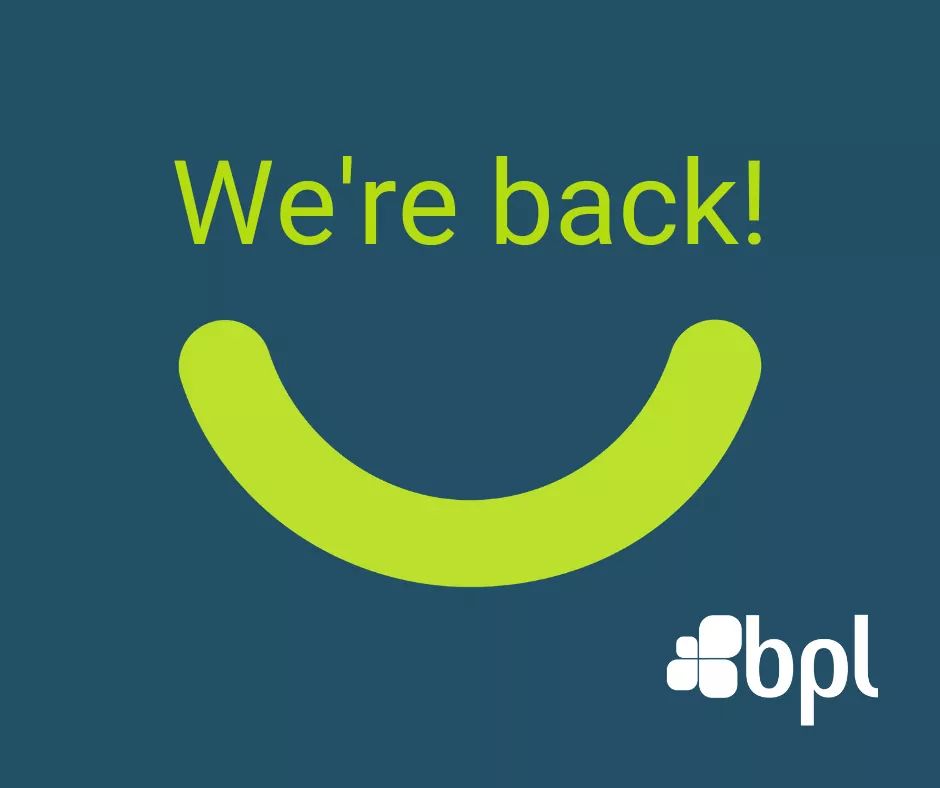 127 days later... 25th July <a href="/BPLMetrodome/">BPL</a> are back. Please support us, we'll ensure you a safe and enjoyable visit and we can't wait to hear about your lockdown adventures. #wereback #Barnsley #bassetlaw