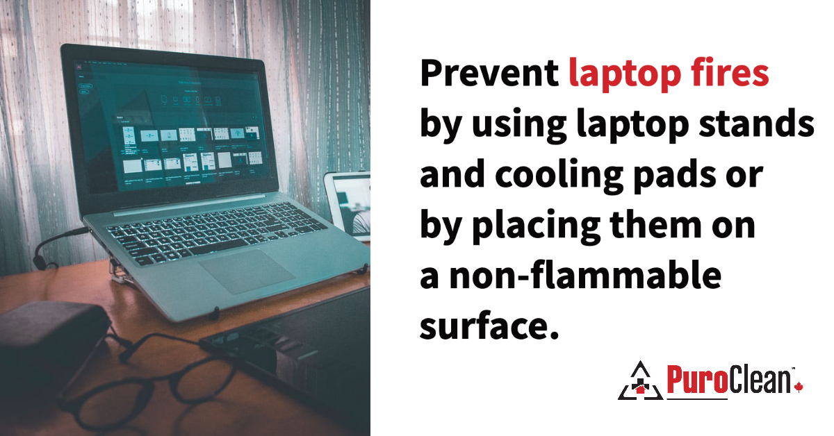 PuroClean Canada tweet media