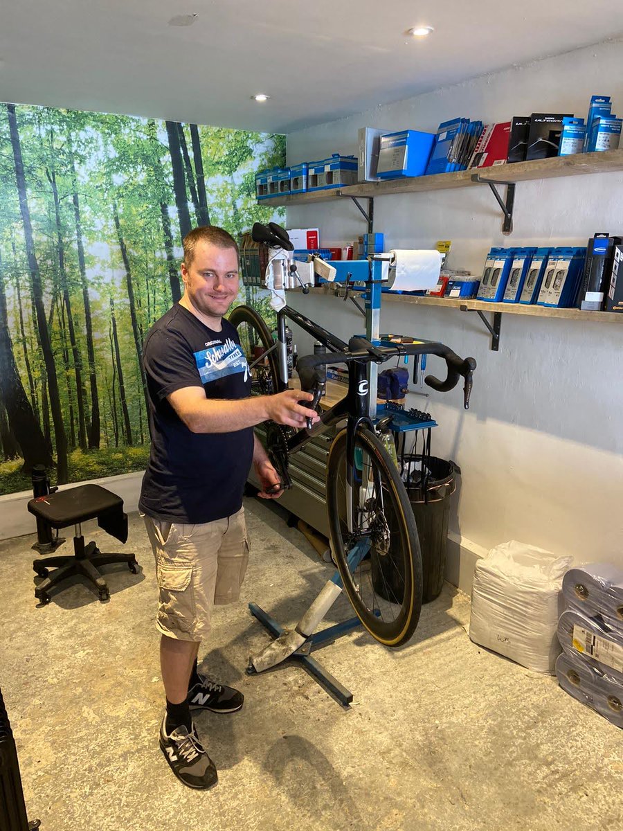 Schwalbe Tyres UK tweet media