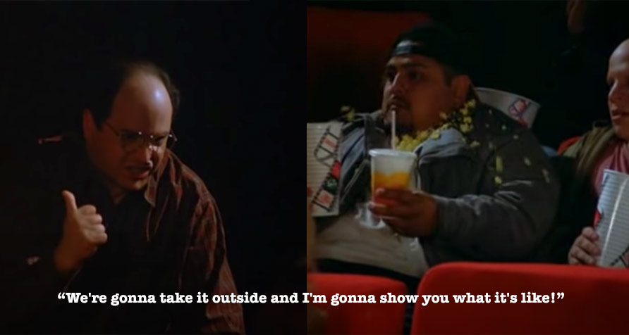 In order to fight a proper fight both ships needed to get out of the island's bay. So they steamed their way out into the open ocean.It was a bit like one of those "let's take this outside" moments on TV where both people agree that they won't start a fight in a movie theater.