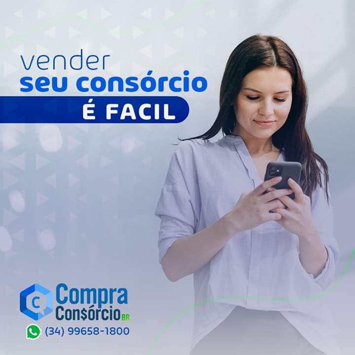 Compro_brasil's tweet photo. 🔹 Venda o seu consórcio de forma simples e segura na Compra Consórcio BR.🔹
Compramos consórcio cancelado, atrasados, excluídos e em andamento.
Fale agora conosco! 📢
Telefone: 📲 Whatsapp Telegram : (34) 99658-1800.⠀⠀⠀
#consórcio #cancelado #vendaconsorcio⠀
#compraconsorcio https://t.co/lx1wxbelC9