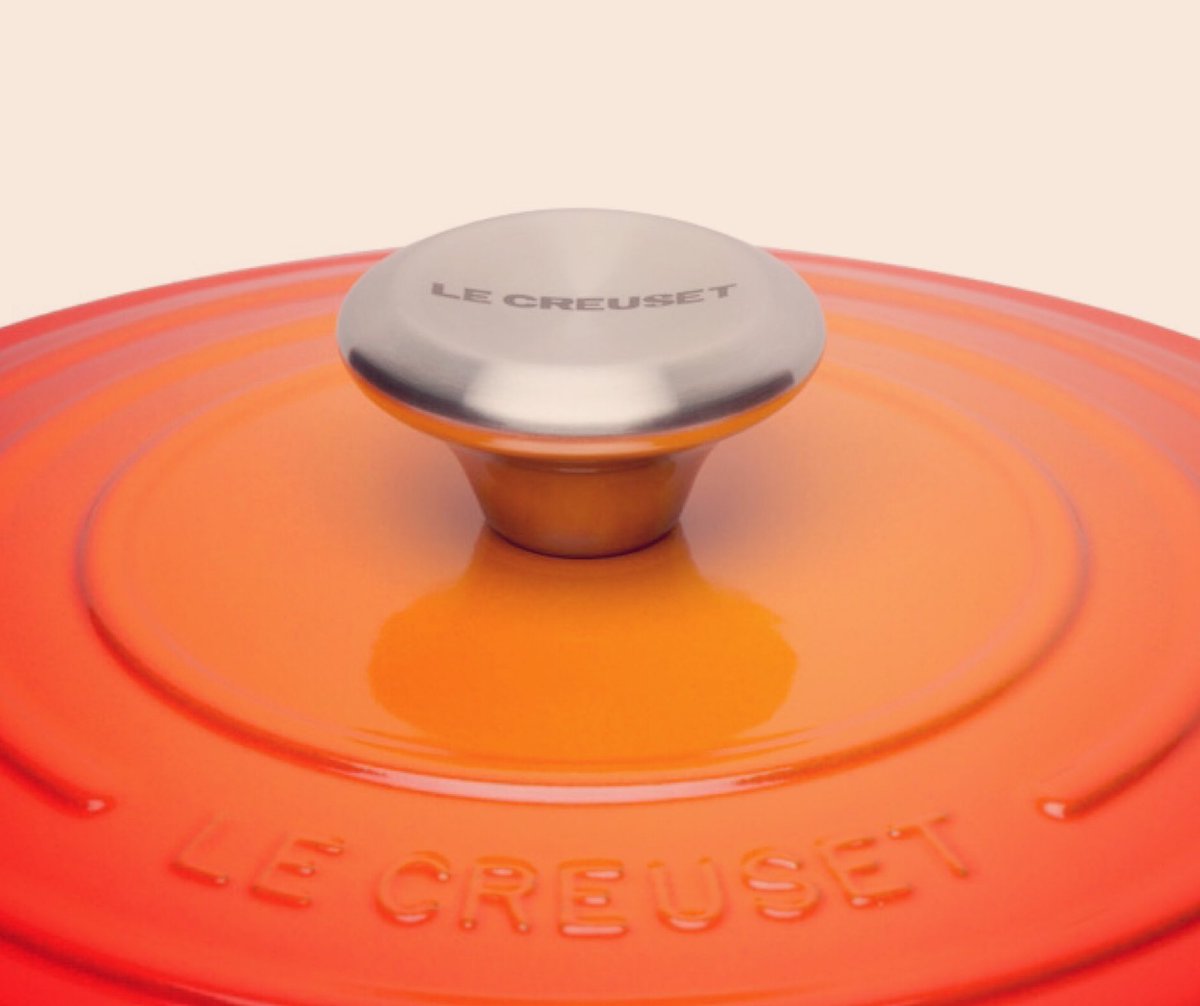 LeCreusetUK's tweet photo. You’ll love what we’ve done to the place... our newly renovated Marylebone Store opens tomorrow! Be 1 of the first 20 people through the doors and receive a FREE Cooler Sleeve and a glass of bubbles to celebrate!
#storereopening #renovation #mylecreuset #storerenovation https://t.co/jCnTLuNEx8