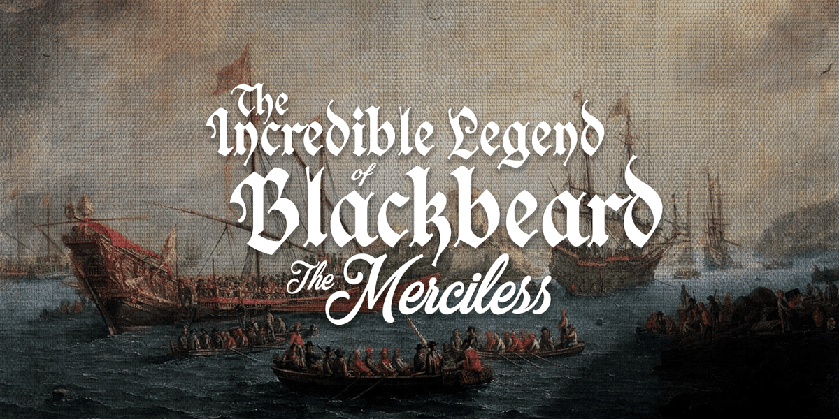 fontriver's tweet photo. Jack Pirate font by Måns Grebäck
https://t.co/gzBl1CGFXz

#fonts #typography #gothic #design #webdesign #medieval #ttf #font #lettering #blacklettering #type #typeface #blackletter https://t.co/XbjVqSeKwq