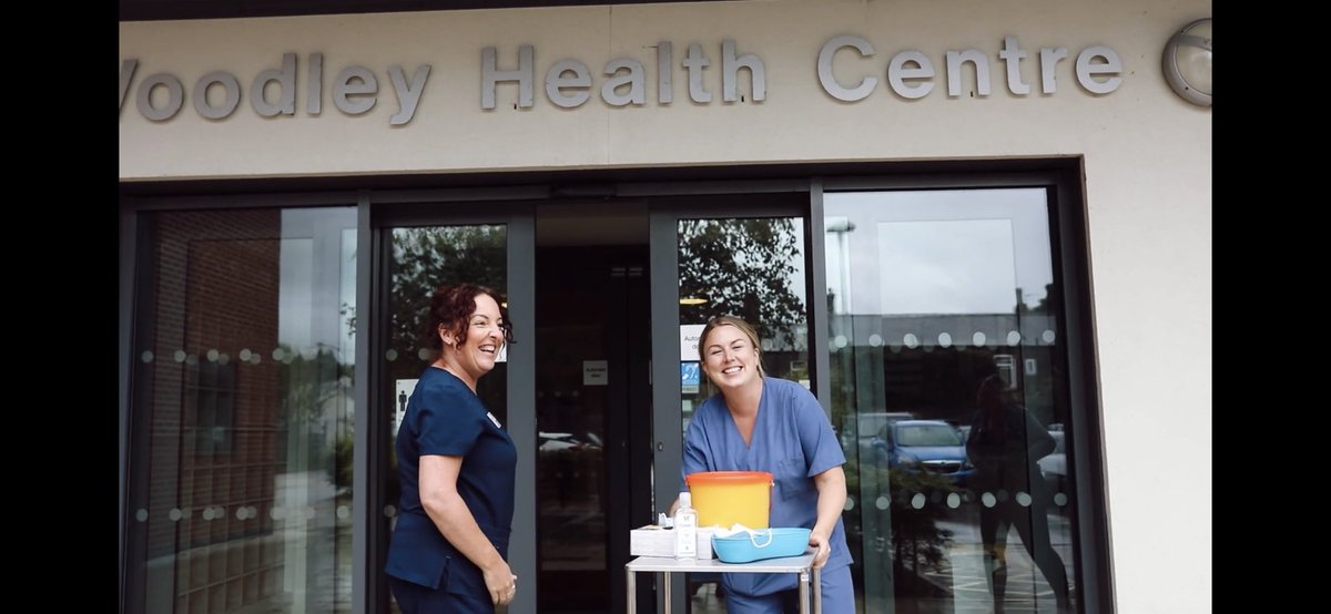 Alvanleyfp's tweet photo. We LOVE This!  

We feel emotional, we feel so proud.  Please do watch it and you’ll know why we believe we are so lucky to be in our community https://t.co/z9KMamhK7D
