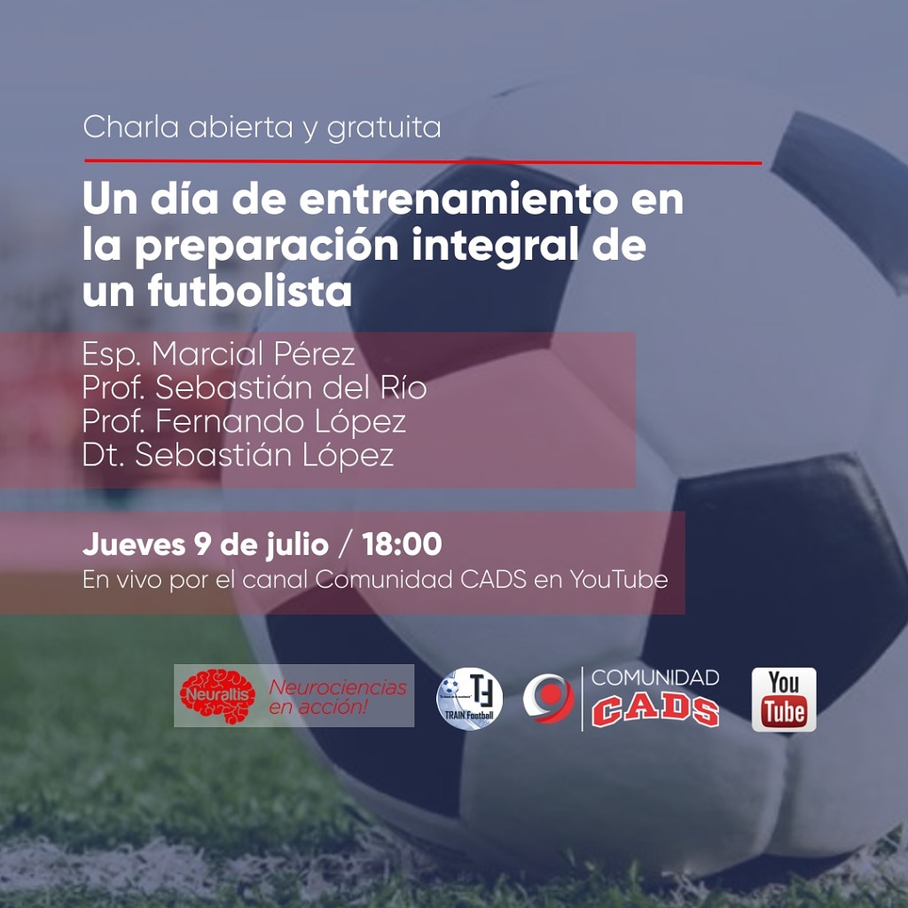 Marcial Pérez (@neuraltis) on Twitter photo 