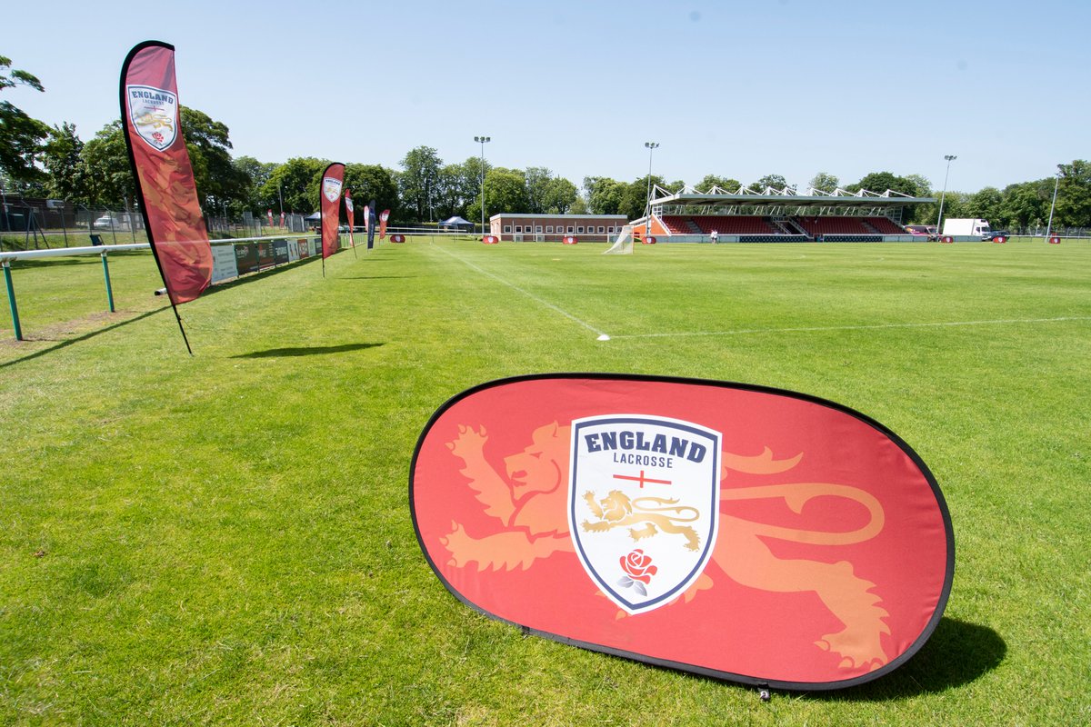 🥍 | England Lacrosse welcomes the announcement from <a href="/DCMS/">Department for Culture, Media and Sport</a> signalling the next steps for a return to recreational sport, including lacrosse. 

We will now continue to work with DCMS to finalise our action plans for the next stage of the return to lacrosse