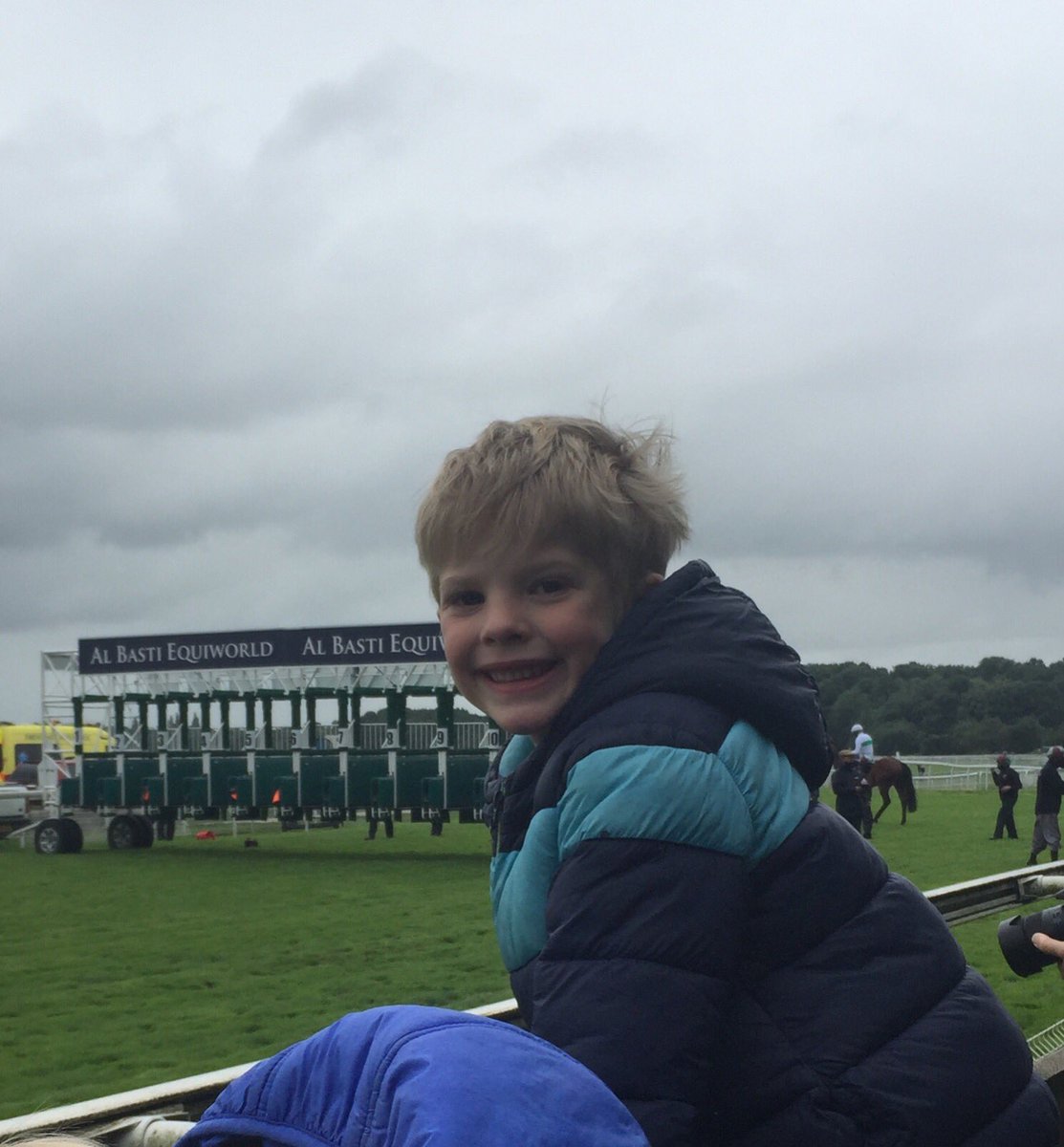 Hannah Knox tweet media