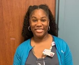 CaraChicago's tweet photo. Hey Donissa, #MotivateMe! We love to hear from our alumni and this message from Donissa made our day. "Just letting my friends at Cara know I'm still going strong - five years at @NorthwesternMed!" Donissa, thanks for being one of our incredible #FrontlineFriends! #LetsGetToWork https://t.co/5Ty3Swm0cH