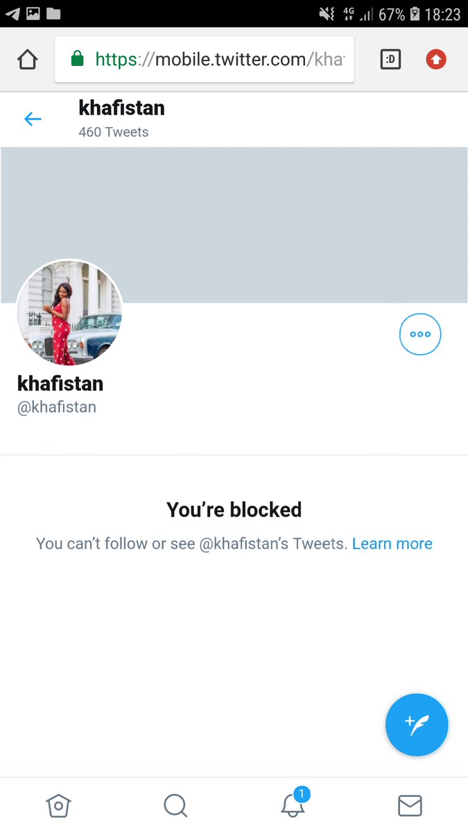 Touch not my Anointed and do my Prophet No harm says The lord of Host
#KhafiPrays 
#IgweTacha  #Gedoni 
 
Thanks  For blocking  Me i won't  tolerate any Bitterness☕☕☕🕊🕊🕊🕊
👇👇👇👇👇👇👇