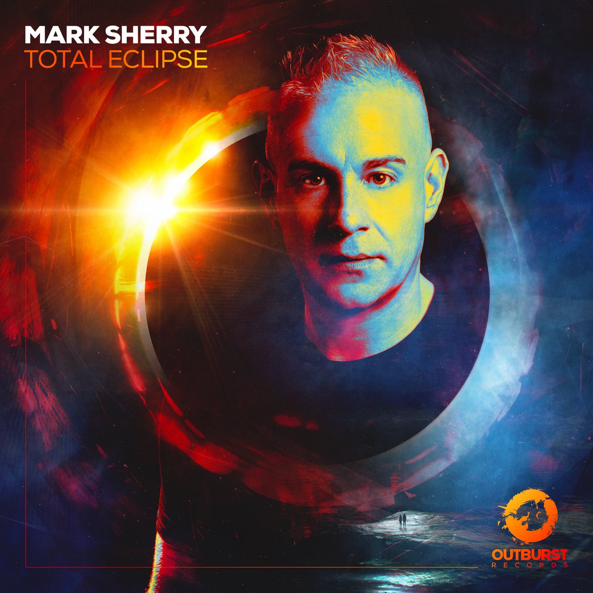 alpha5design's tweet image. We can’t wait to share the next MAJOR Release from @OutburstRecords!!! “Out of Darkness comes Light”  Check out label boss @marksherry latest release
