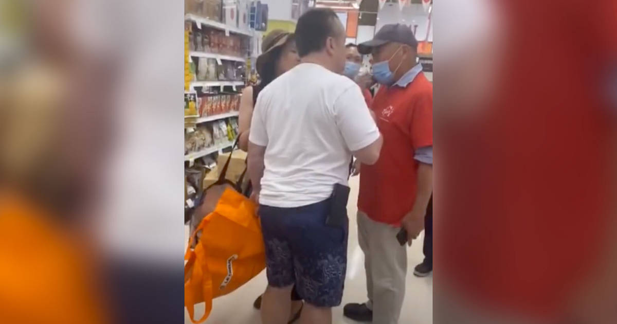 Someone is raising money for employees targeted by racist rant at Mississauga T&amp;T bit.ly/2CnNWWo #Mississauga #ourcommunityTO