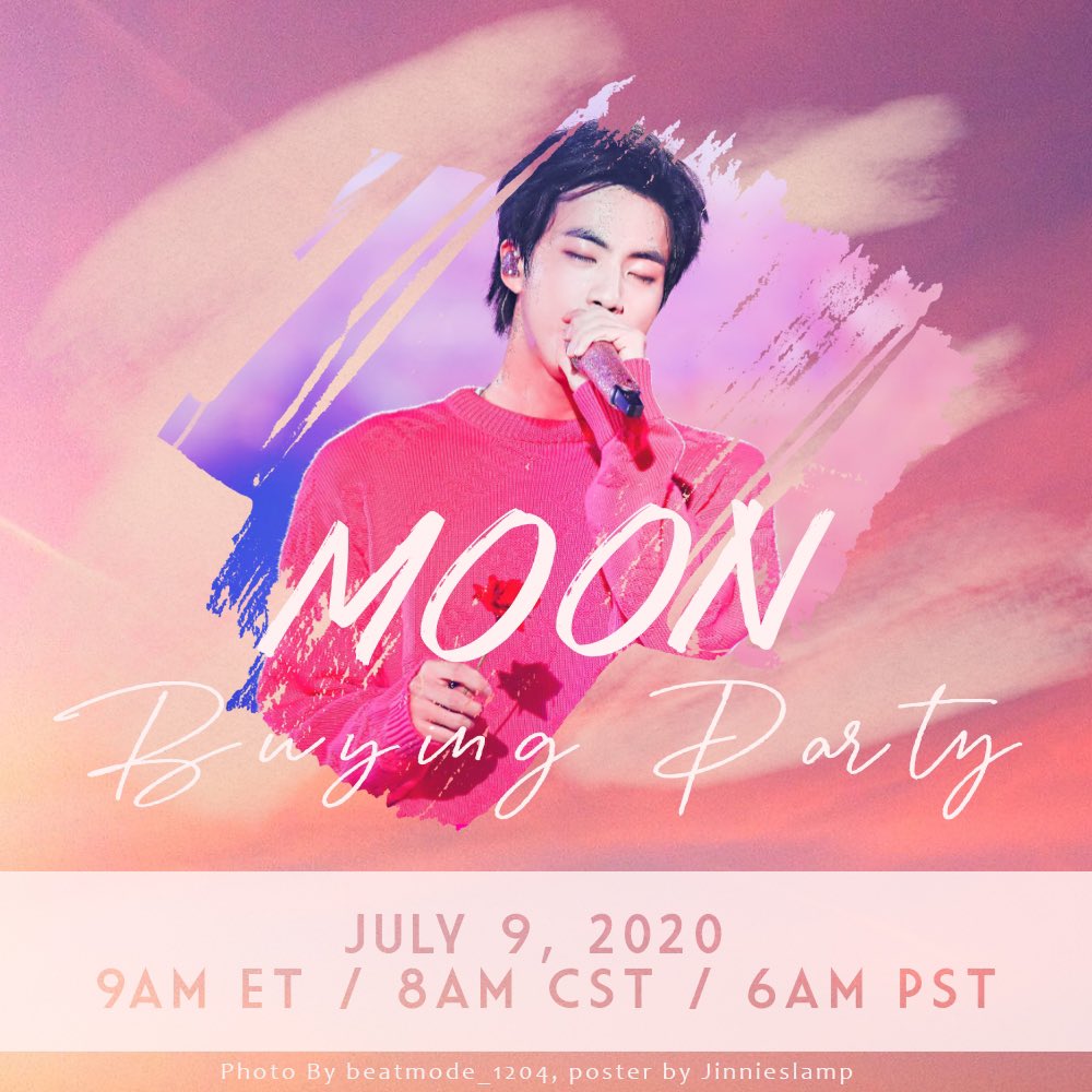 jinnieslamp's tweet photo. Join the #MoonLovers buying &amp; streaming party now!

• Swifties will be purchasing "Moon" on iTunes while we stream their playlist on Spotify.
• If you see this tweet, stream &amp; reply with screenshots below! 

🔗 https://t.co/xCIAqeGOKP https://t.co/G2Nx5SfOFR