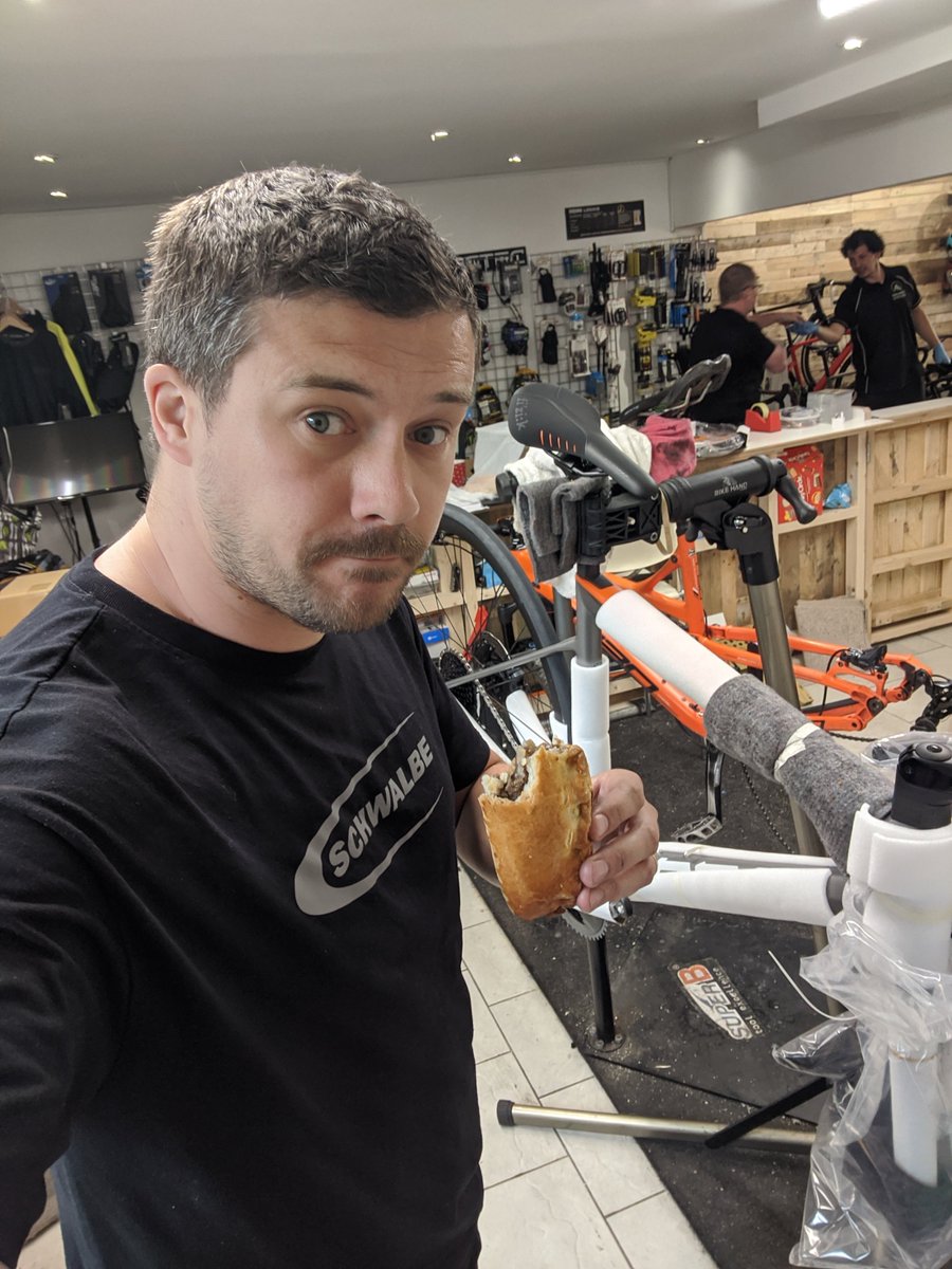 Schwalbe Tyres UK tweet media