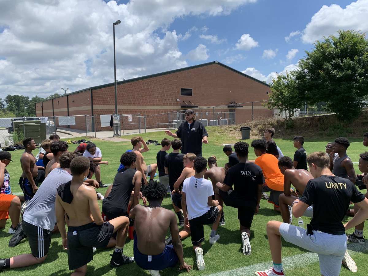 Mountain View Bears Recruiting tweet media