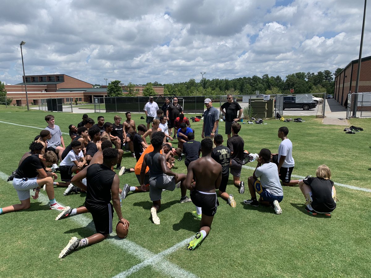 Mountain View Bears Recruiting tweet media