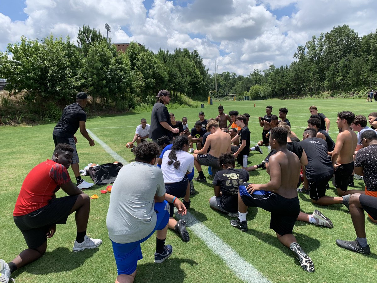 Mountain View Bears Recruiting tweet media