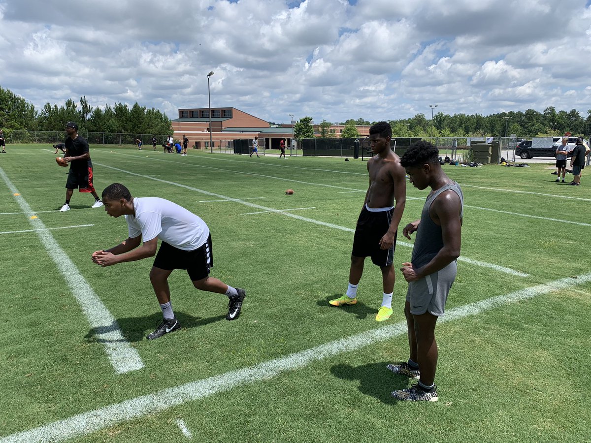 Mountain View Bears Recruiting tweet media