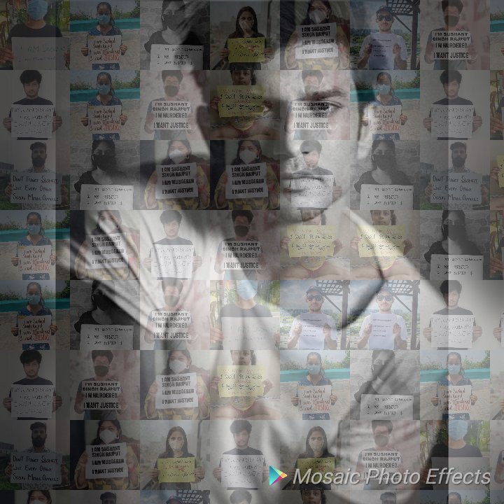 NavinSharma7686's tweet image. All we are asking for is a fair investigation. Are we asking for too much?? @Narendramodi @Amitshah @Mumbaipolice #WhyDelayInCBIForSSR Break The silence for Sushant Singh Rajput
Want CBI For #SushanthSinghRajput ?
#SushantInOurHeartsForever 
#CBIForSonOfBihar 
#SCOrderCBIForSSR