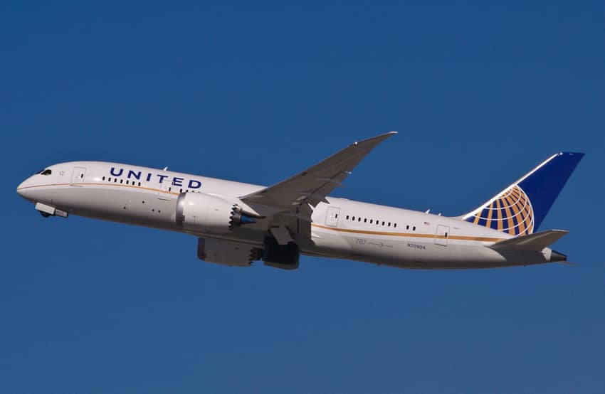travelobiz's tweet photo. United Airlines To Operate Repatriation Flights From Delhi to Newark, San Francisco

#Delhi #Newark #RepatriationFlights #SanFrancisco #UnitedAirlines #Flights #Airlines #Aviation https://t.co/olviBbOmVS https://t.co/iVkZ3UG1aI