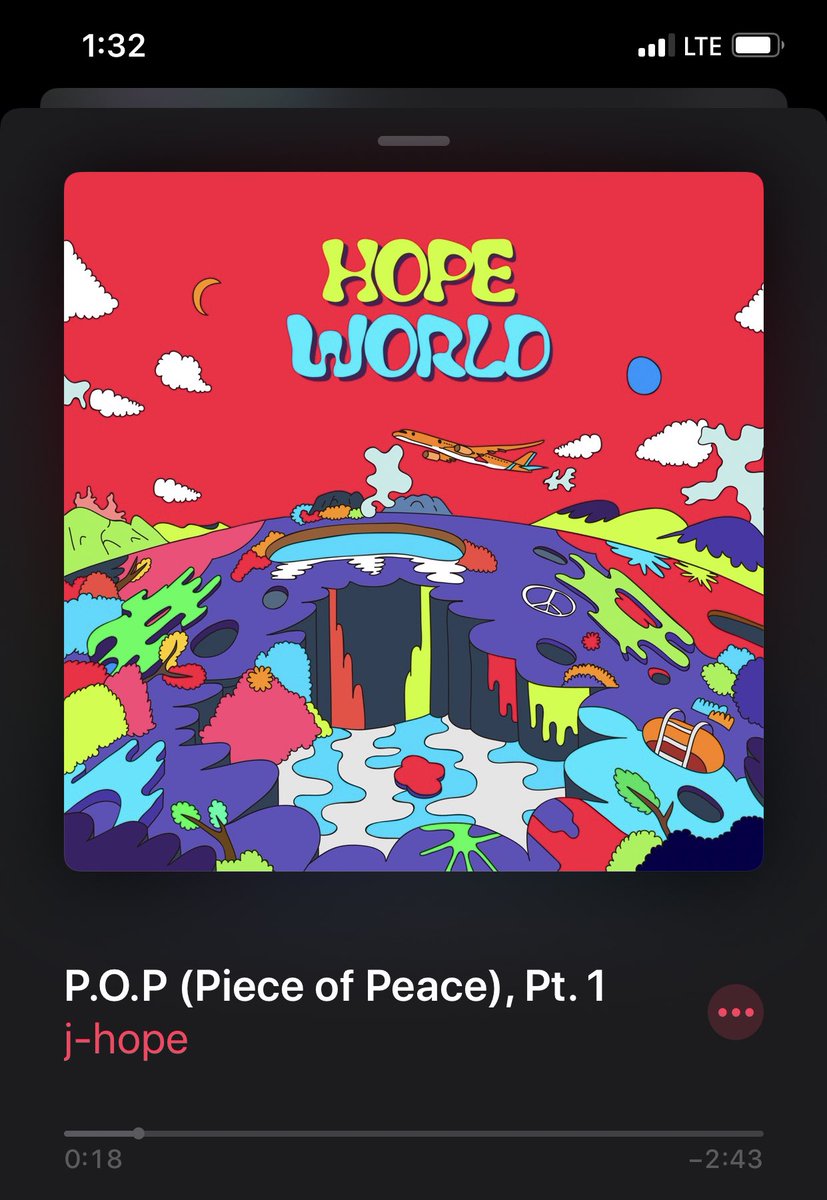 yoongisdilfluvr's tweet photo. #HopeWorldStreamingParty ❤️ https://t.co/BmvG0mUs80