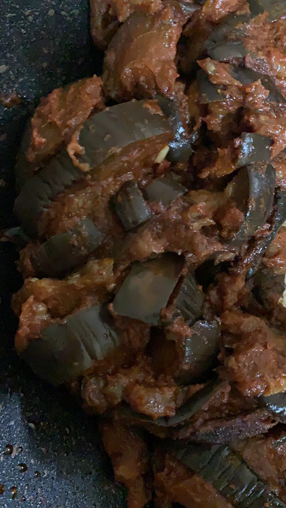 Justgoflow's tweet photo. @genkijen Curry? https://t.co/gmZkplLOfE
