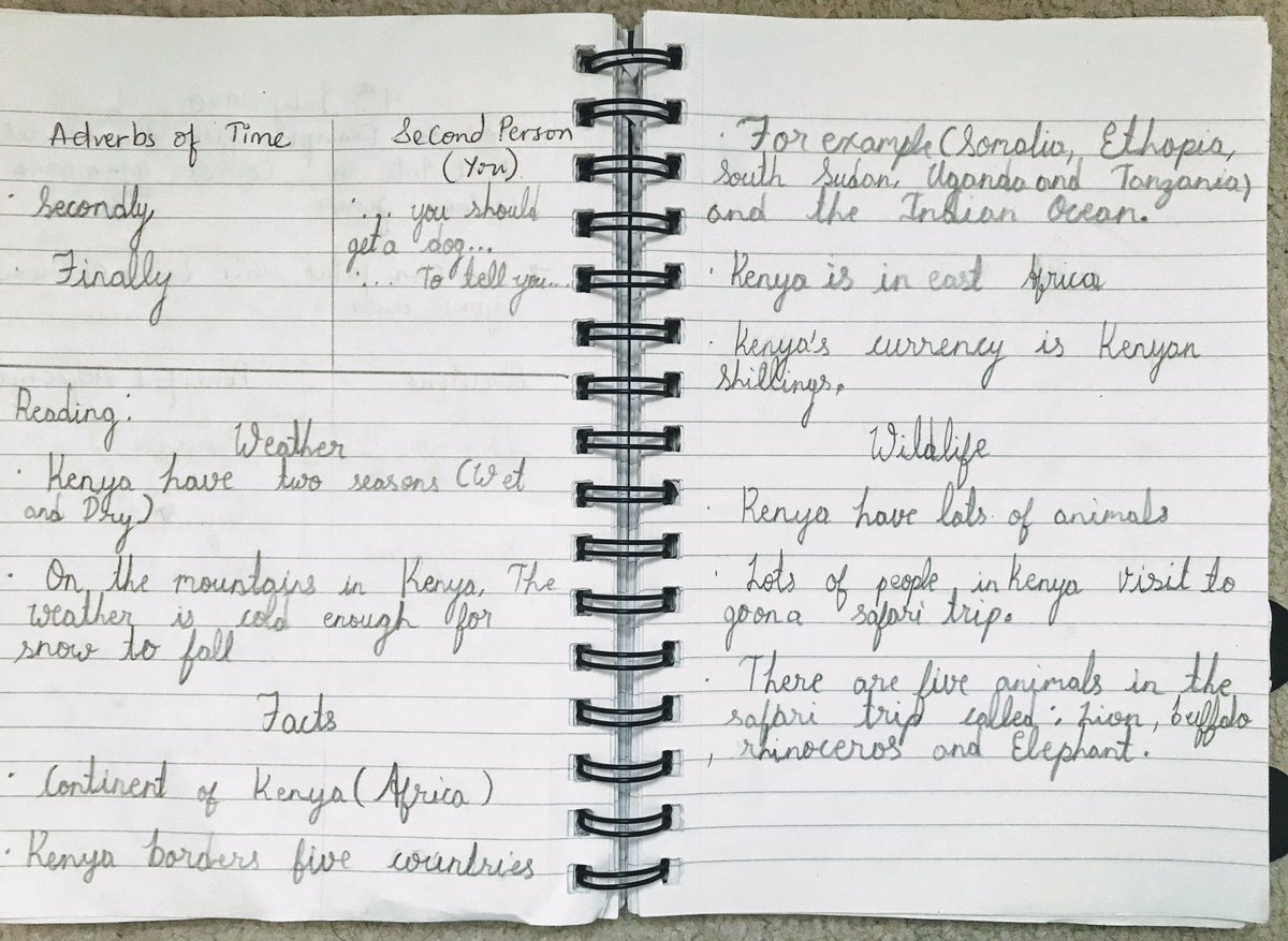 Asma49049665's tweet photo. Good Evening @MrBeach94 . Thursday Home learning 😀 https://t.co/smbc4yJmHi
