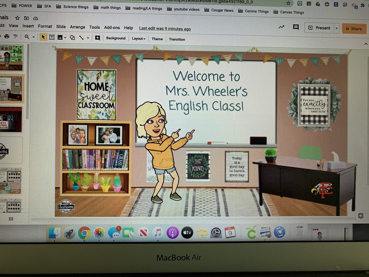 ms_bflora's tweet photo. My most recent creations! $10 each now! Or $15 for an interactive virtual classroom! https://t.co/vFoD5Ztotg