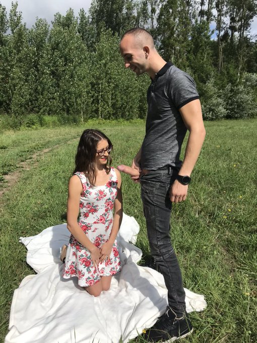 Tournage avec tarra lundi 6 juillet  Excellente sc&egrave;ne et excellente actrice https://t.co/obHDEAiqNX