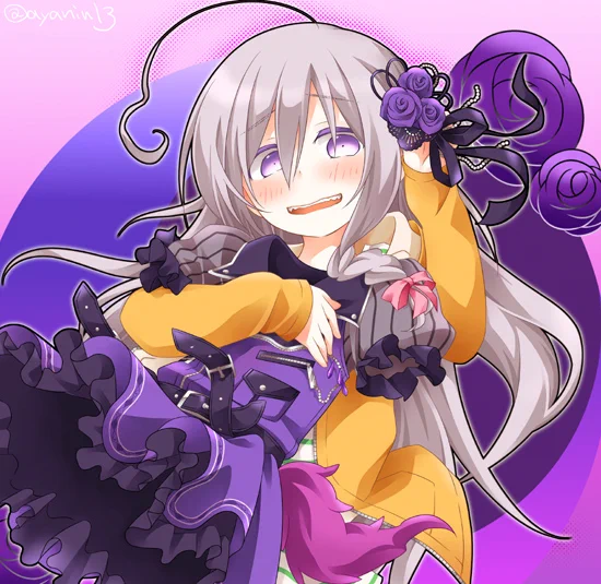 #みんなの星輝子が見たい

ヘイお待ち!???? 