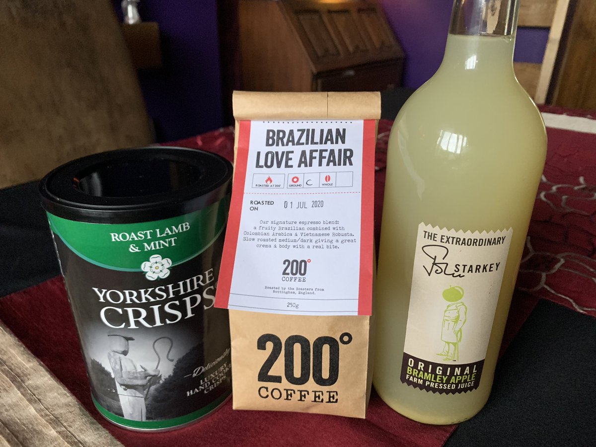 Fab idea 😍nottinghampost.com/whats-on/food-…