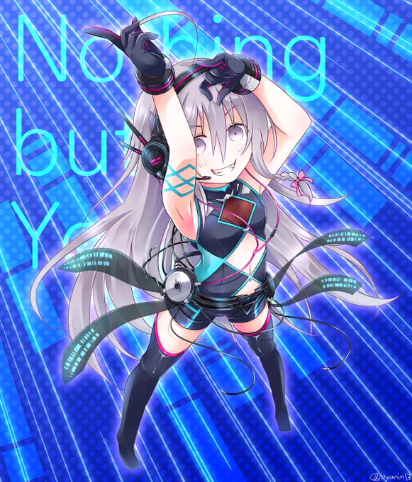 #みんなの星輝子が見たい

ヘイお待ち!???? 