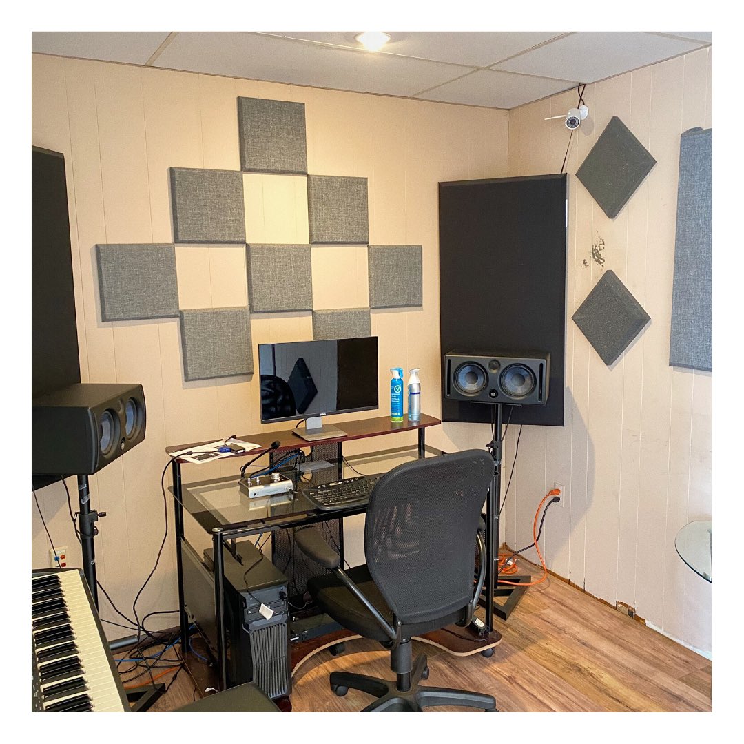 Gremlen Studios tweet media