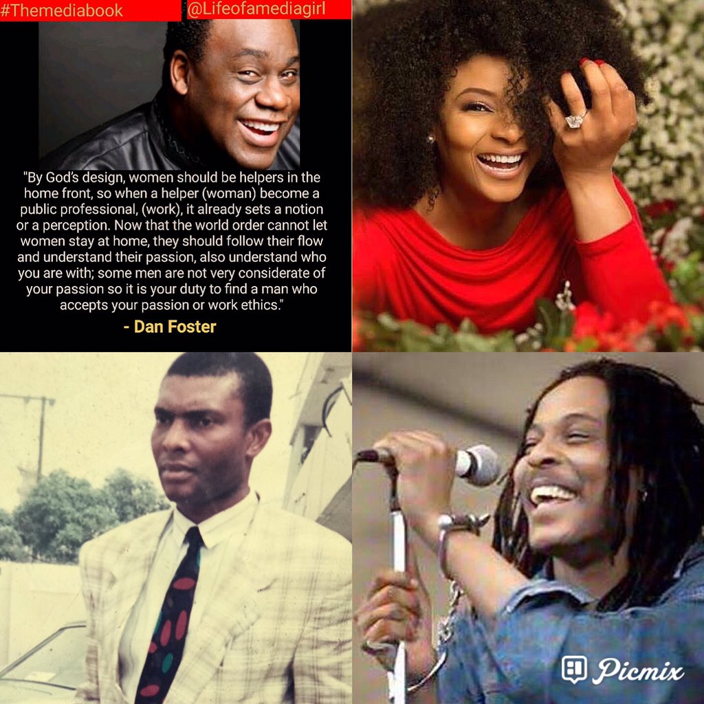 patobilor's tweet photo. June took loveones away and as Nigeria mourned #Ibidunniighodalo #danfoster and #Majekfashek, my family also mourned my dear Uncle Peter who opened his doors for me when I first came into Lagos. May their gentle souls rest in perfect peace. Amen🙏 #ripfam #numbpain https://t.co/ulYVowTITG