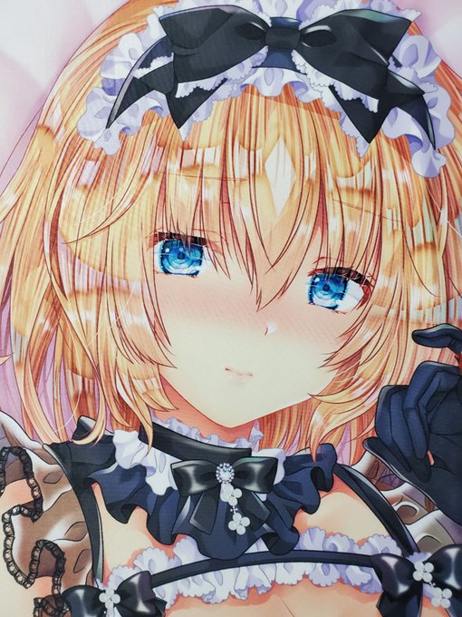 7/11(土)開催「俺嫁32.5」せとらん(俺15,16)
むっちりキュートランジェリーアリスさん【黒】色校のお写真です🥰💕
黒の挑発的なランジェリーに身を包むツンデレアリスさん♥お胸の大きさも通常(白)より増量!乳首リング、淫紋、アンダーヘア有り😘対になる白バージョンもあります! 