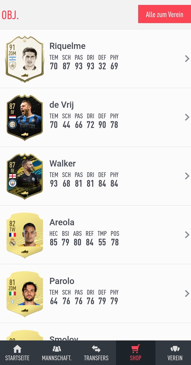 K_HSV1887's tweet photo. #FIFA20 #FUT20 #FirstIconEver https://t.co/QWa74TuVJH