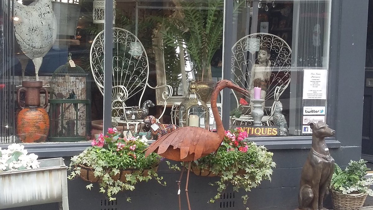 Rustixx1's tweet image. Today’s window