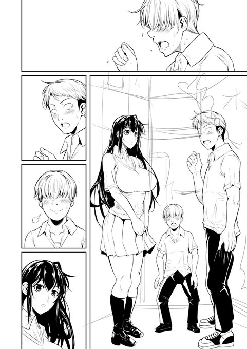 サンプル掲載時で蝶ネクタイに気づき修正する生真面目さとせつなさと過度な疲労さと～～いつも感じているアナルへの不安とぉ❤ 