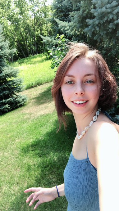 Missing the weather in Iowa 😂 Too hot in Texas https://t.co/o9wbS6jOc5<a href="/tag/fairy"class="tags"><span>#fairy</span></a>