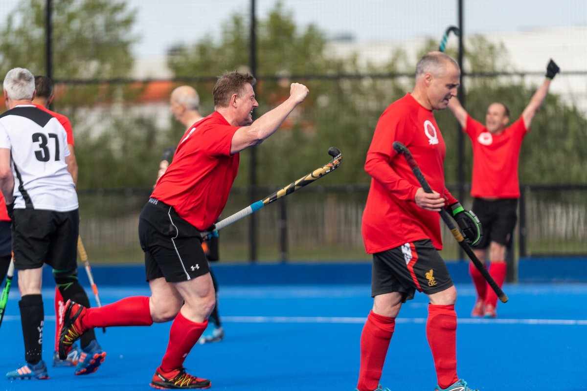 England Hockey tweet media