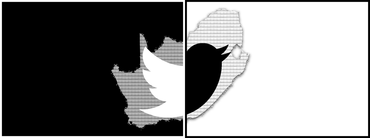 Using racist rhetoric as a lever to propagate disinformation serves to undermine legitimate concerns around race and identity. This is even worse when an elected leader and government official, willfully participates in such conduct for narrow personal gain.