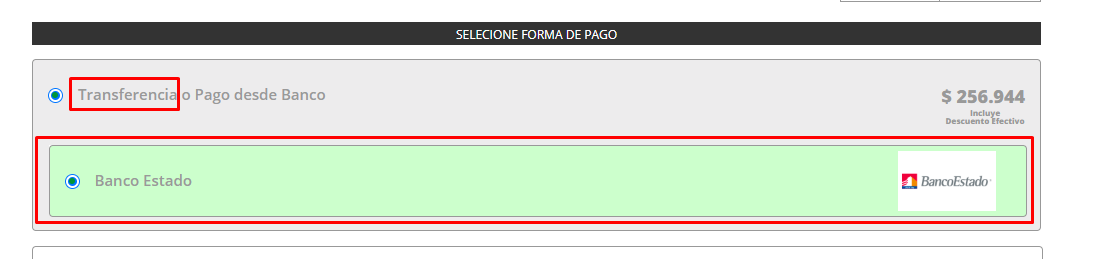 GioDGman's tweet photo. @PCFactoryCL señores, estoy intentando realizar una compra de productos Despacho a Domicilio con Transferencia para hacer válido el precio "Efectivo", sin embargo al ir al método de pago solo me transfiere al Banco Estado.
Les envié un correo de consulta anoche, no hay respuesta. https://t.co/MGdcWSGJig