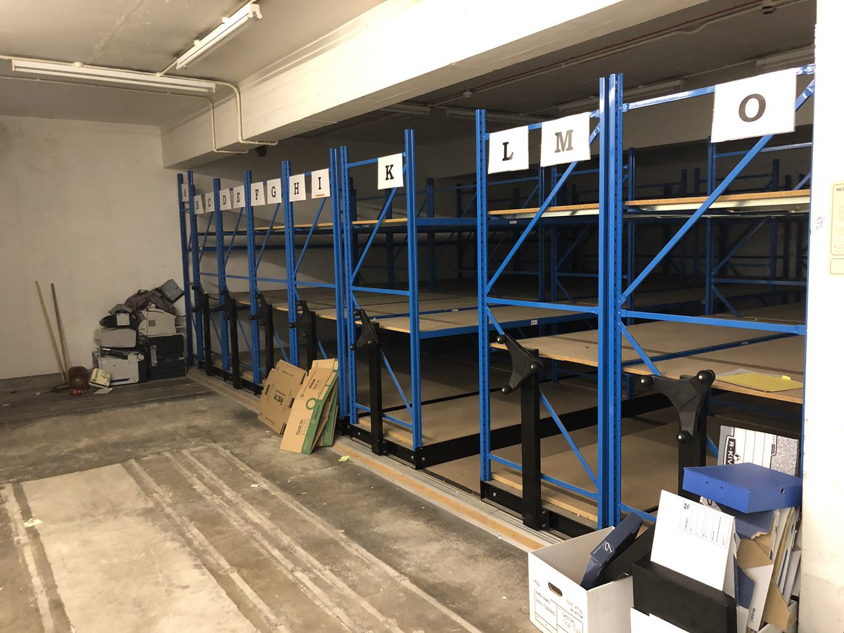 CityReuseDepot's tweet photo. So satisfying!
#ReuseRocks! https://t.co/HoNN2BLZy9
