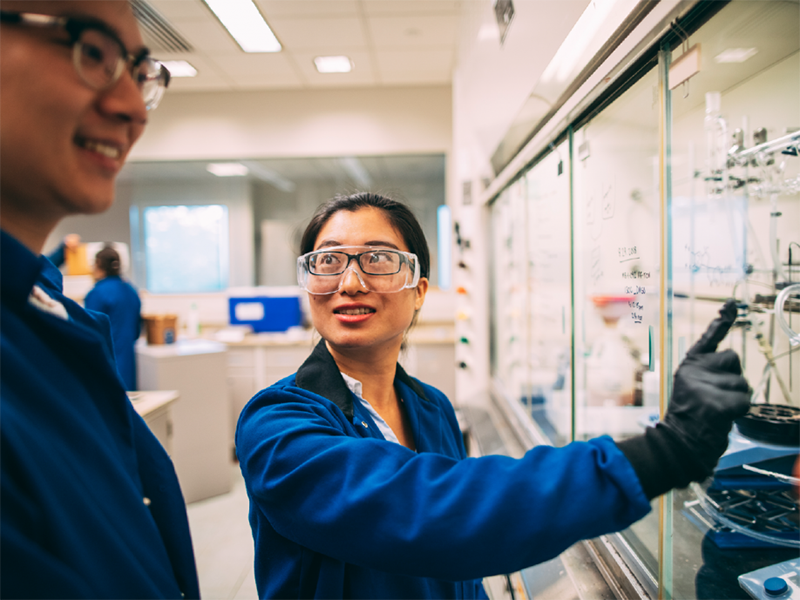 freshbrewedtech's tweet photo. SD-based @cyclopure is moving its water purification technologies into commercial use. The company uses cyclodextrin micropollutants made from cornstarch to filter out micropollutants. They've raised a total of $10M in #funding. @SDbusiness @fredmgrier | https://t.co/rcfEjaIwE6 https://t.co/T0JMdpLmoe